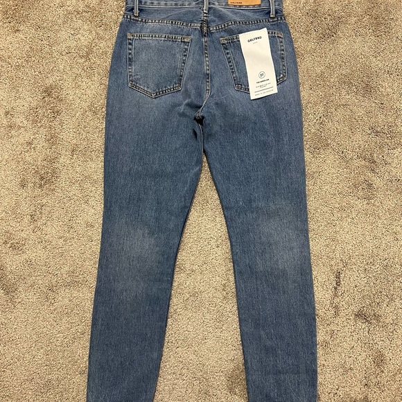 GRLFRND Karolina Skinny Jeans - Picture 5 of 7